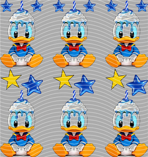 Pen sticker-F 1498